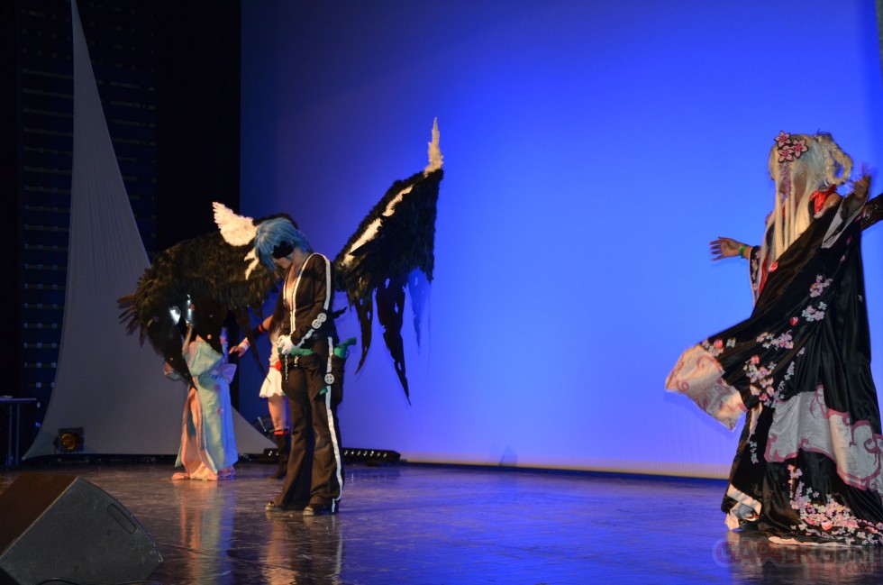 Mangazur 2011 concours cosplay Mangazur 2011 concours cosplays 0102