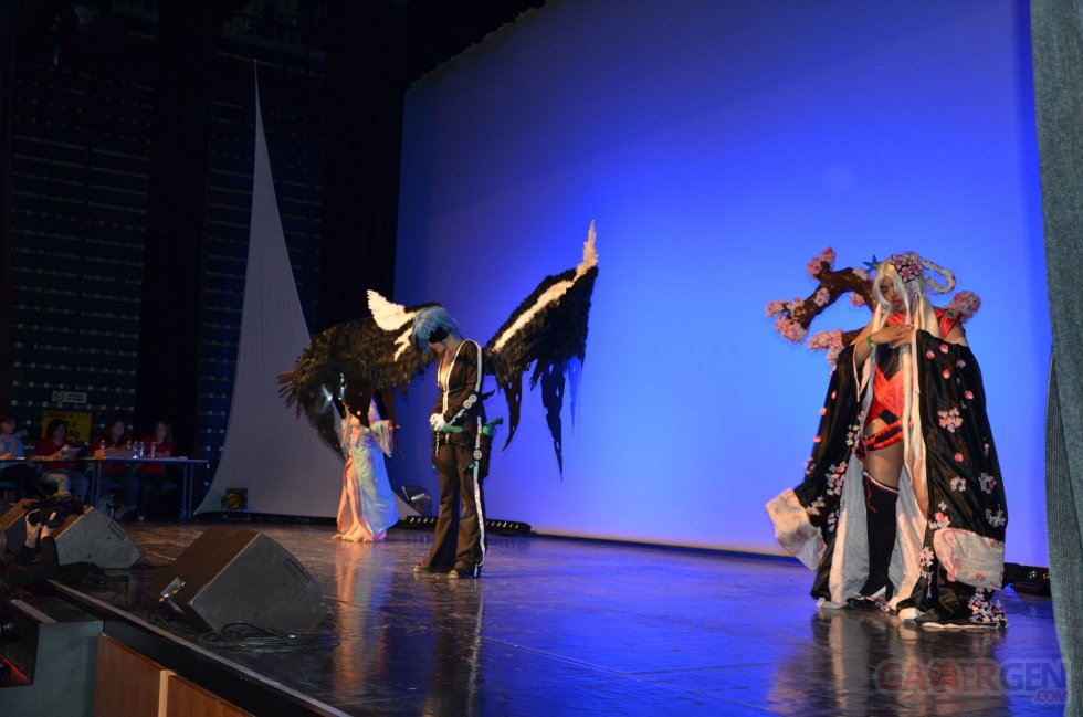 Mangazur 2011 concours cosplay Mangazur 2011 concours cosplays 0104