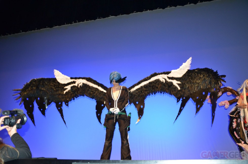 Mangazur 2011 concours cosplay Mangazur 2011 concours cosplays 0107