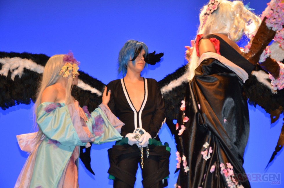 Mangazur 2011 concours cosplay Mangazur 2011 concours cosplays 0111