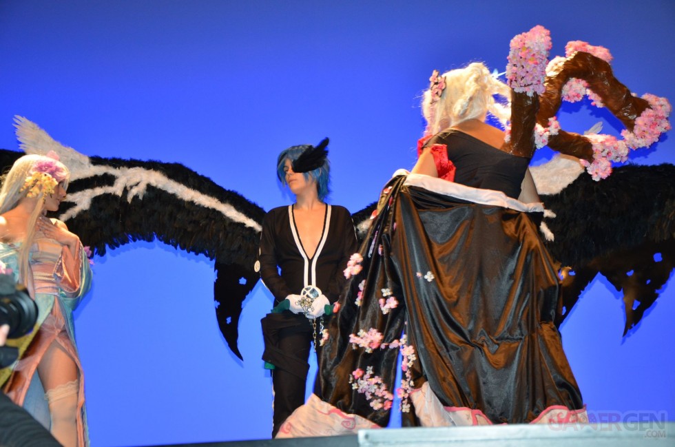 Mangazur 2011 concours cosplay Mangazur 2011 concours cosplays 0112