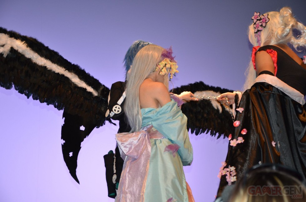 Mangazur 2011 concours cosplay Mangazur 2011 concours cosplays 0114