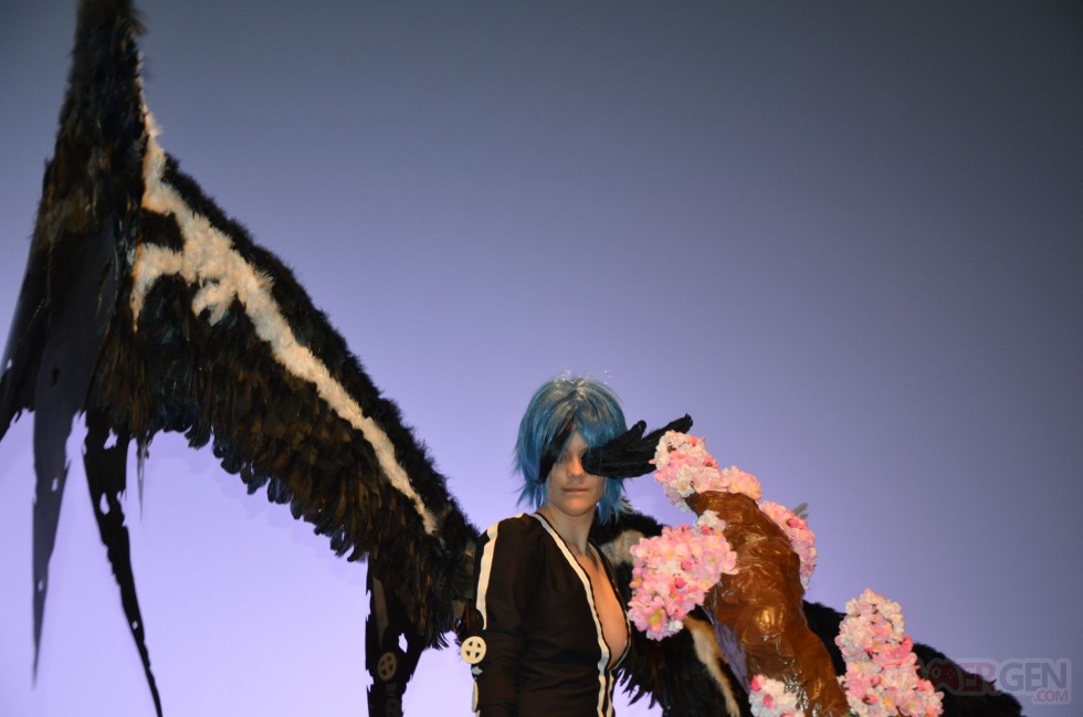 Mangazur 2011 concours cosplay Mangazur 2011 concours cosplays 0115