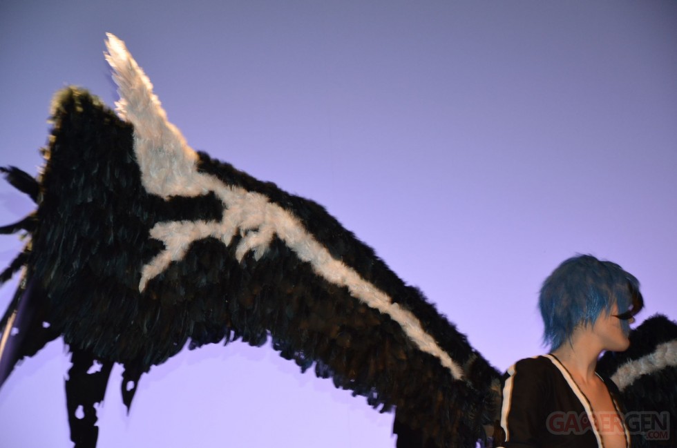 Mangazur 2011 concours cosplay Mangazur 2011 concours cosplays 0116