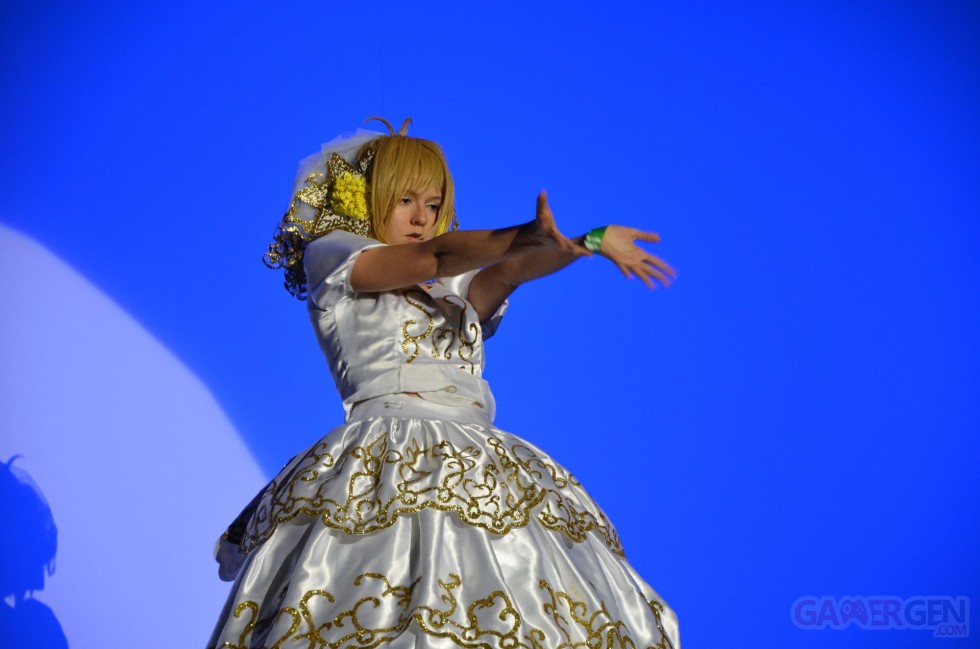 Mangazur 2011 concours cosplay Mangazur 2011 concours cosplays 0120