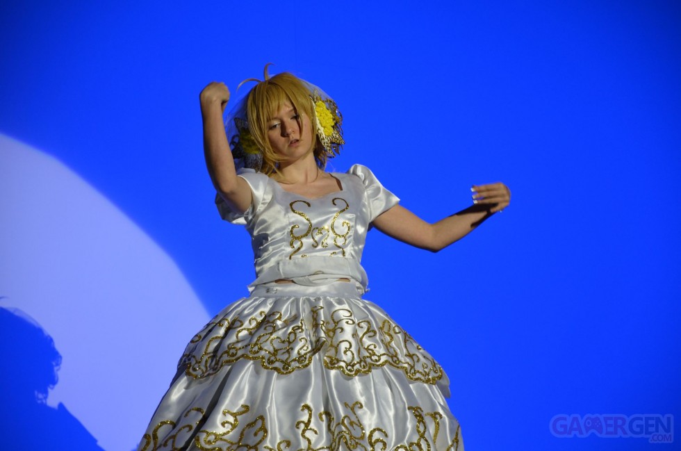 Mangazur 2011 concours cosplay Mangazur 2011 concours cosplays 0121