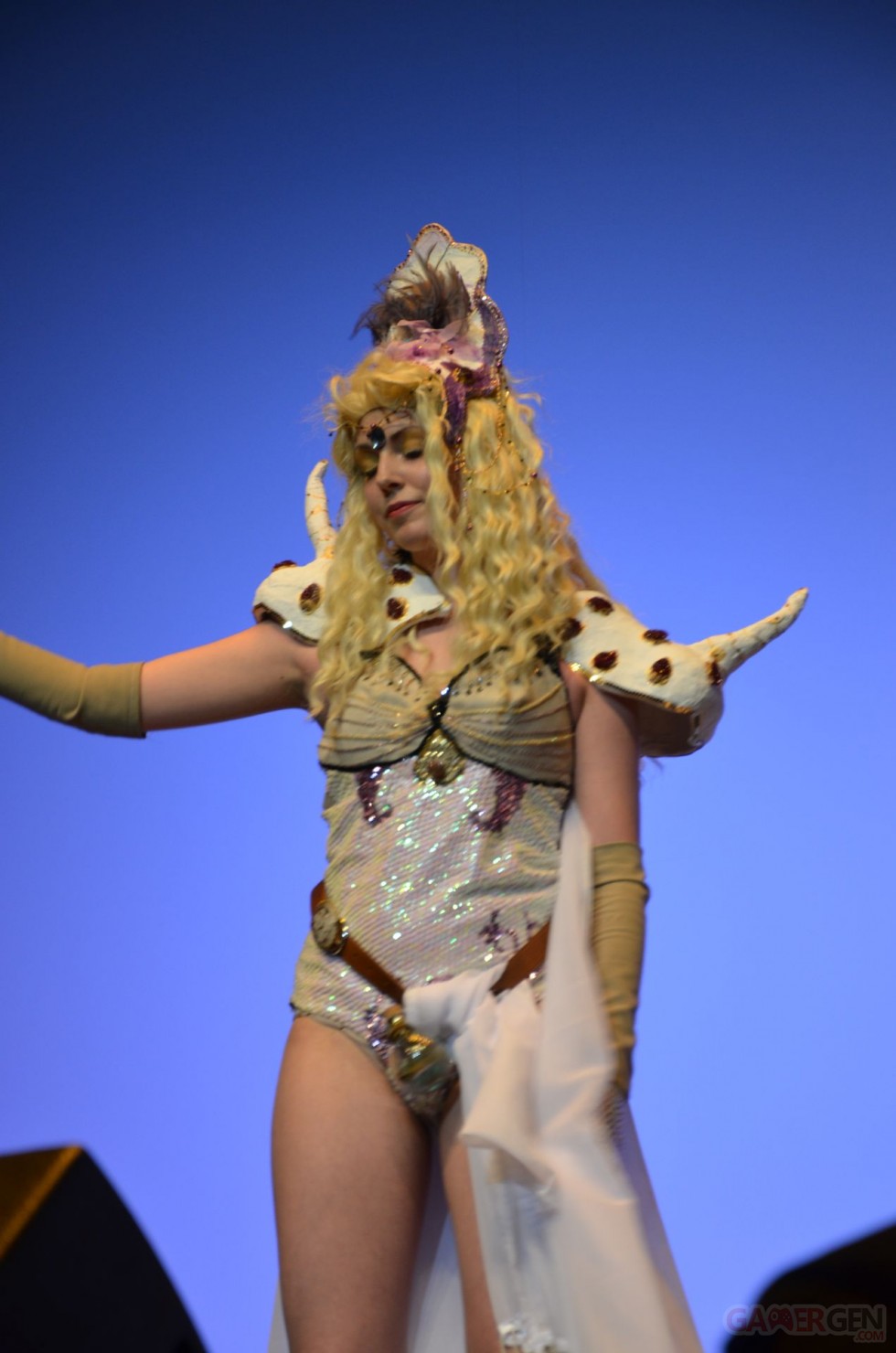 Mangazur 2011 concours cosplays 0016