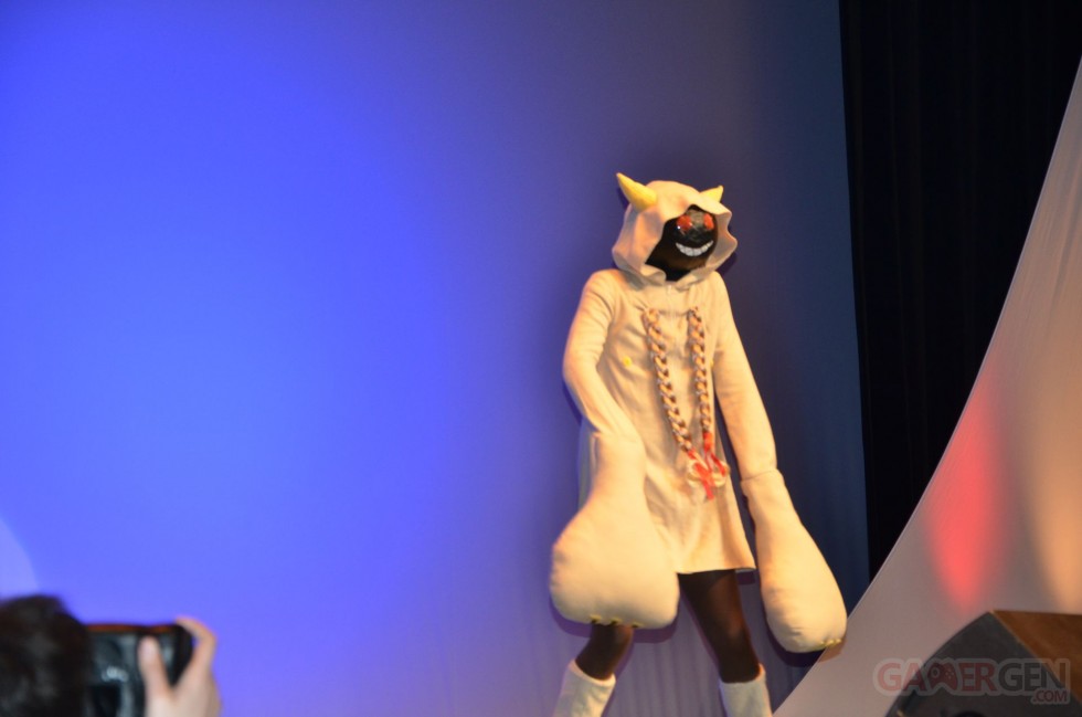 Mangazur 2011 concours cosplays 0021