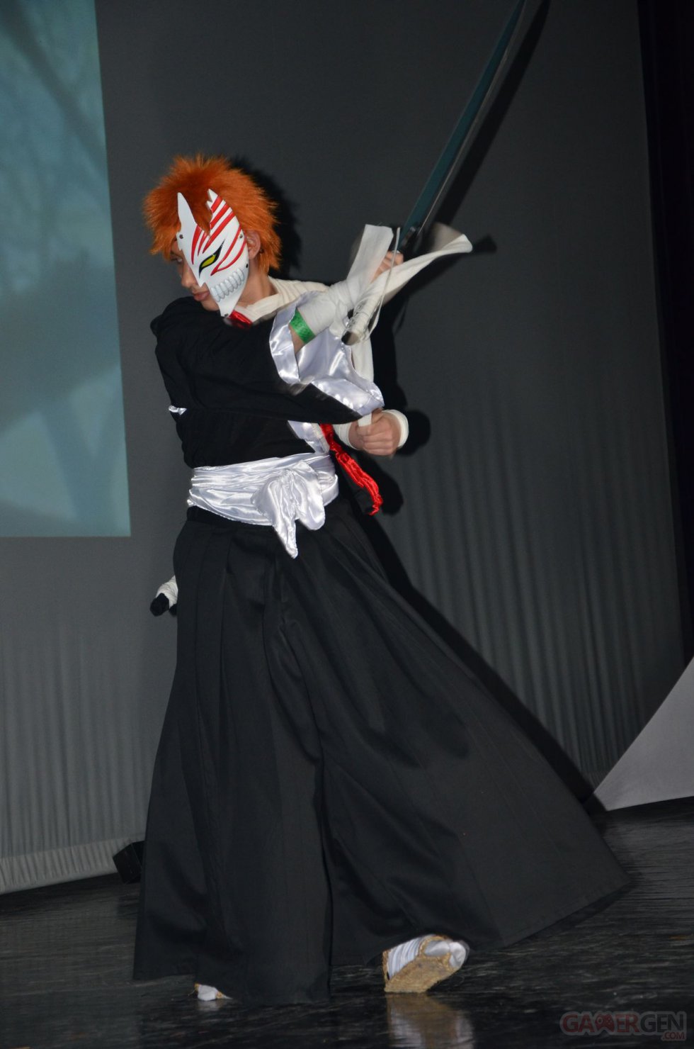 Mangazur 2011 concours cosplays 0025