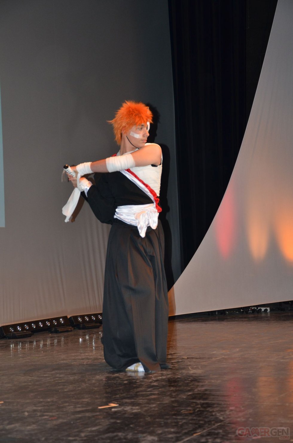 Mangazur 2011 concours cosplays 0026