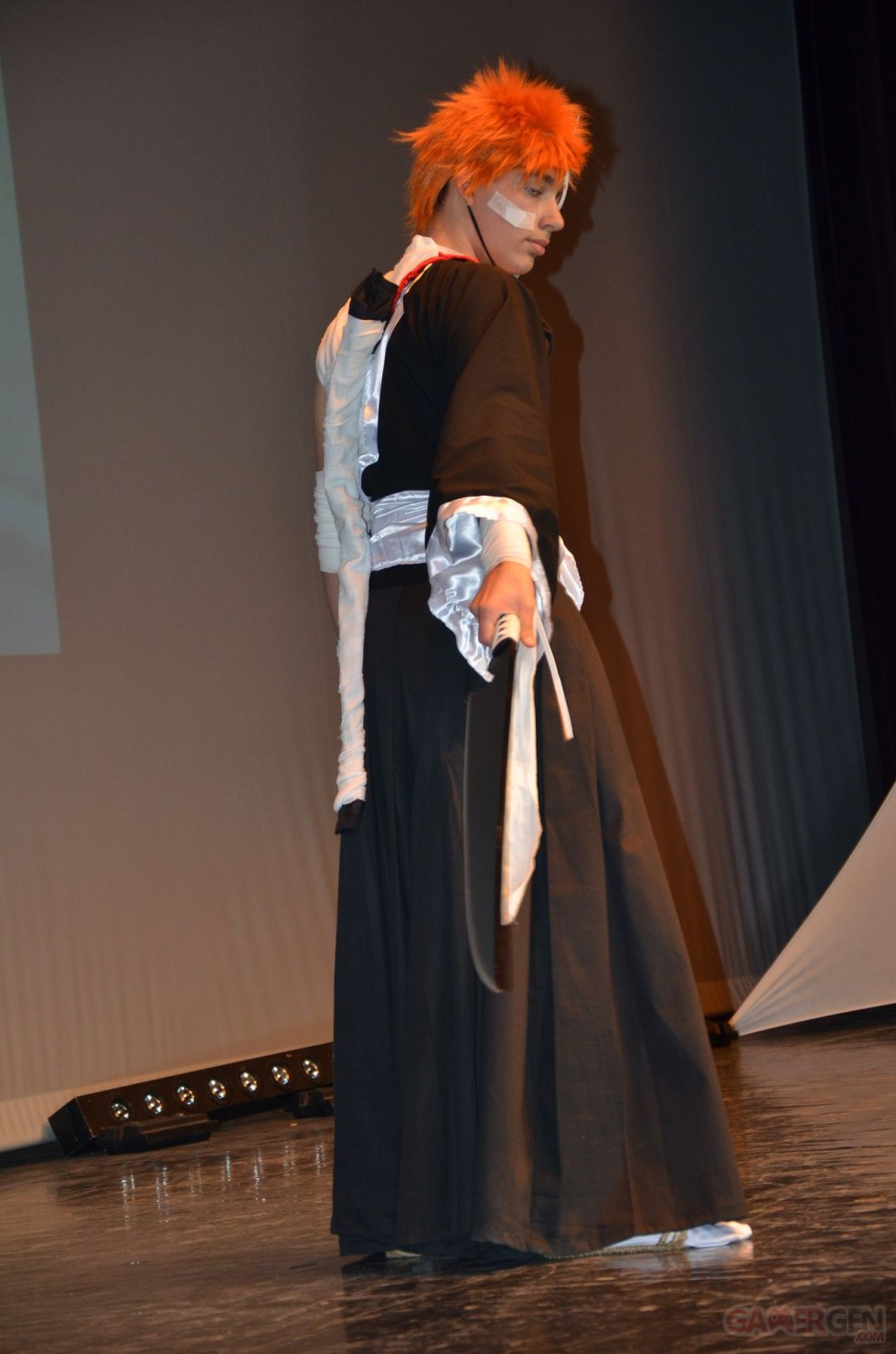 Mangazur 2011 concours cosplays 0030