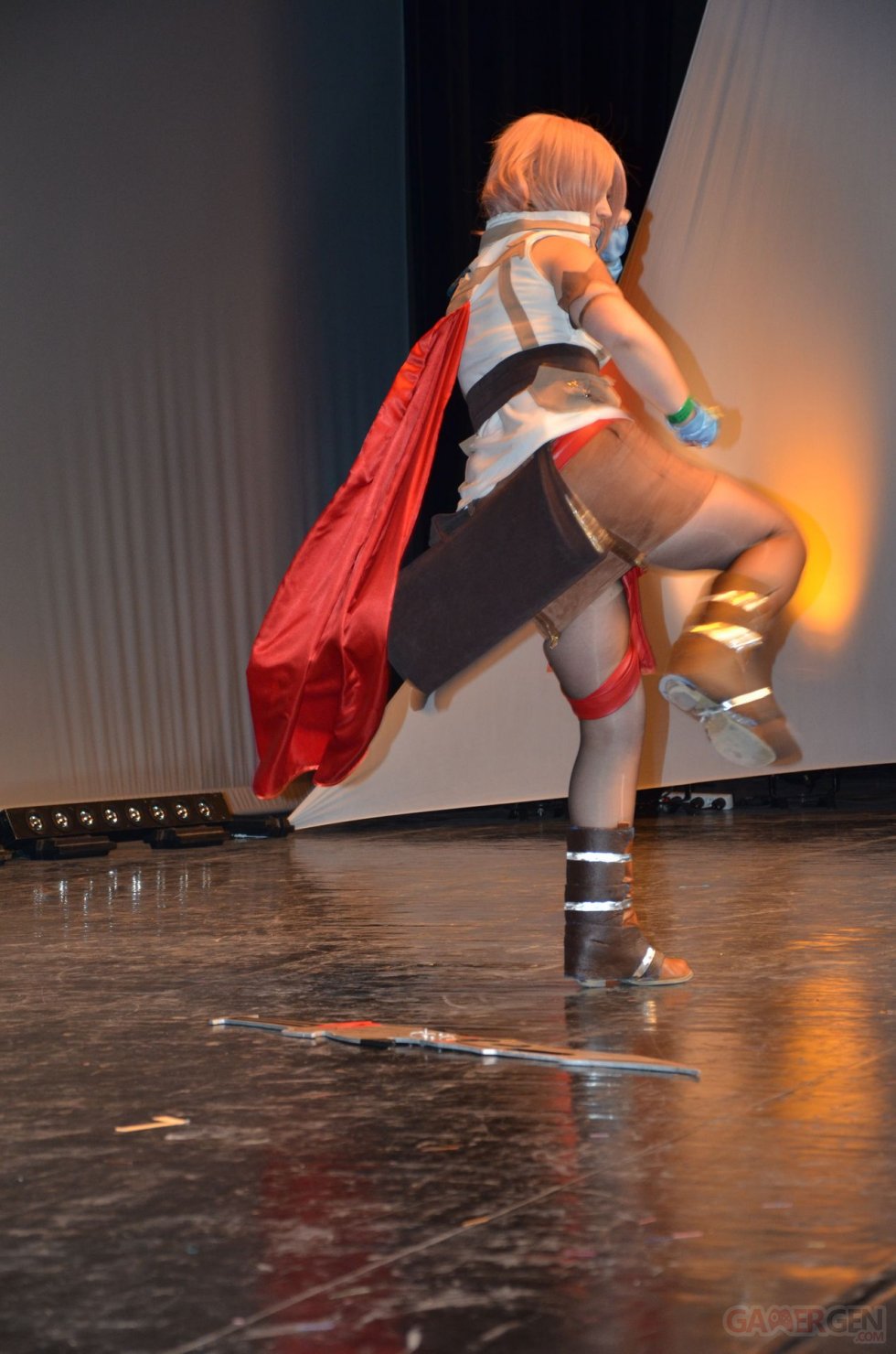 Mangazur 2011 concours cosplays 0036