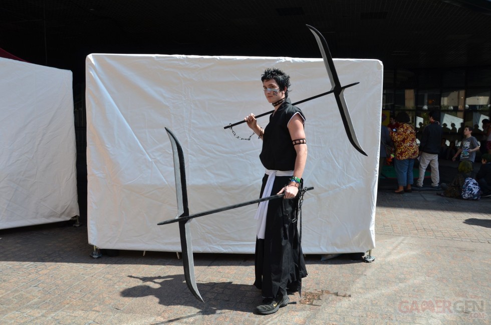 Mangazur 2011 cosplays 0002