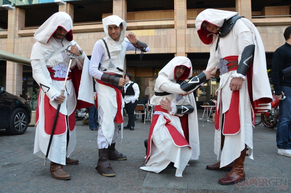 Mangazur 2011 cosplays 0004