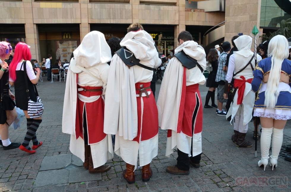 Mangazur 2011 cosplays 0005