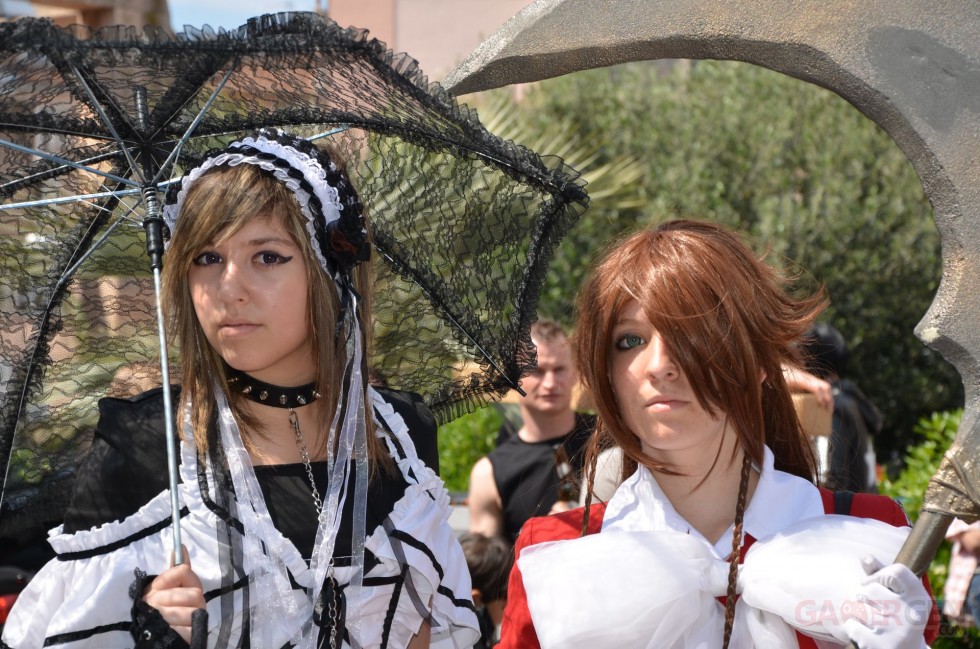 Mangazur 2011 cosplays 0008