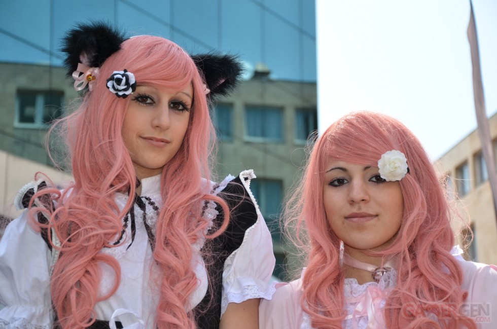 Mangazur 2011 cosplays 0009