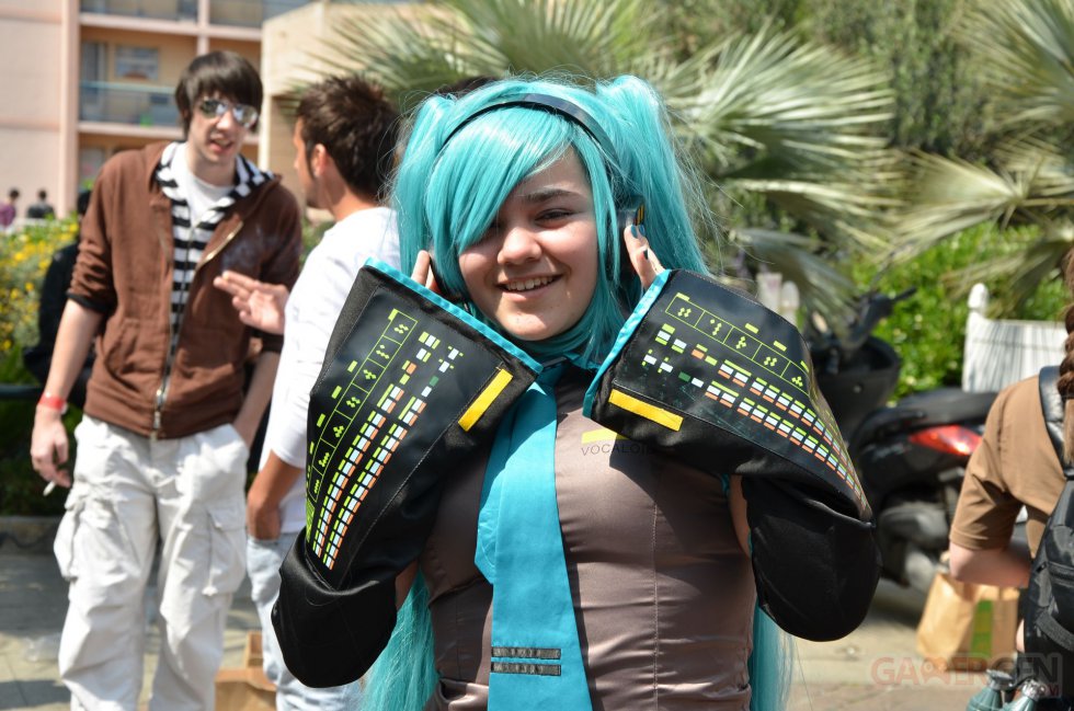 Mangazur 2011 cosplays 0011