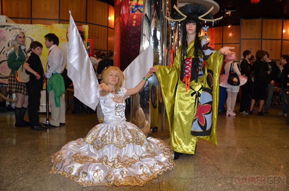 Mangazur 2011 cosplays 0013