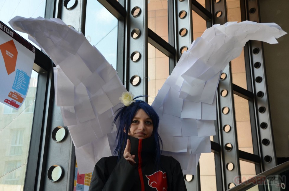 Mangazur 2011 cosplays 0018