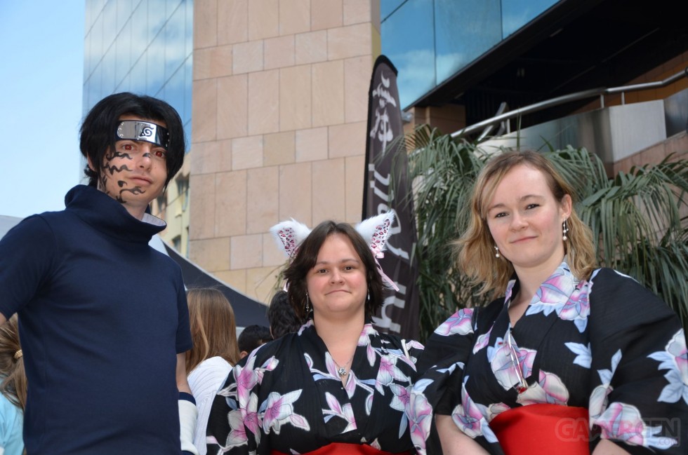 Mangazur 2011 cosplays 0021