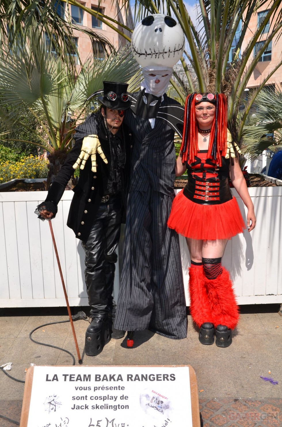 Mangazur 2011 cosplays 0024