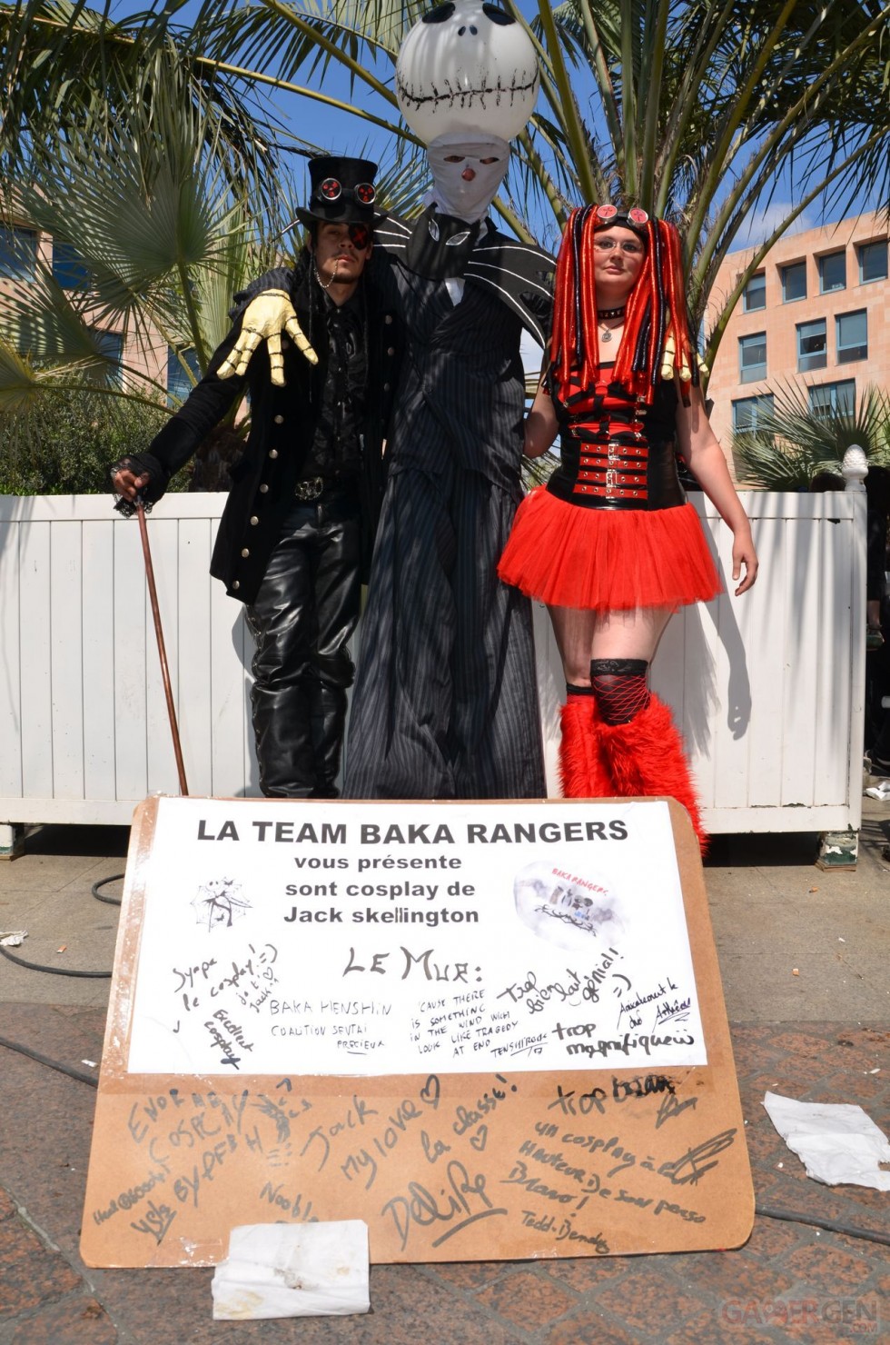 Mangazur 2011 cosplays 0025