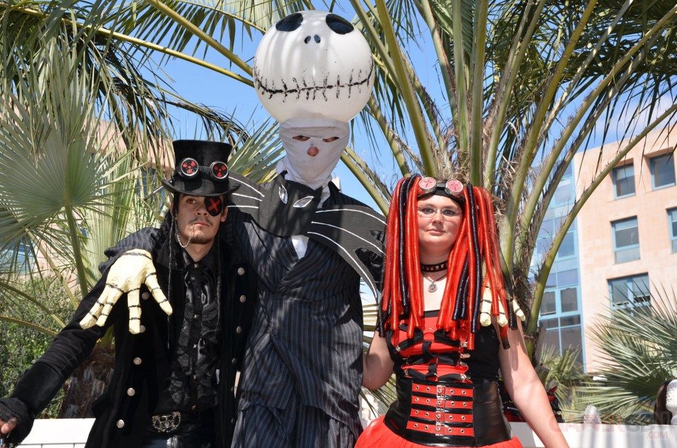 Mangazur 2011 cosplays 0026