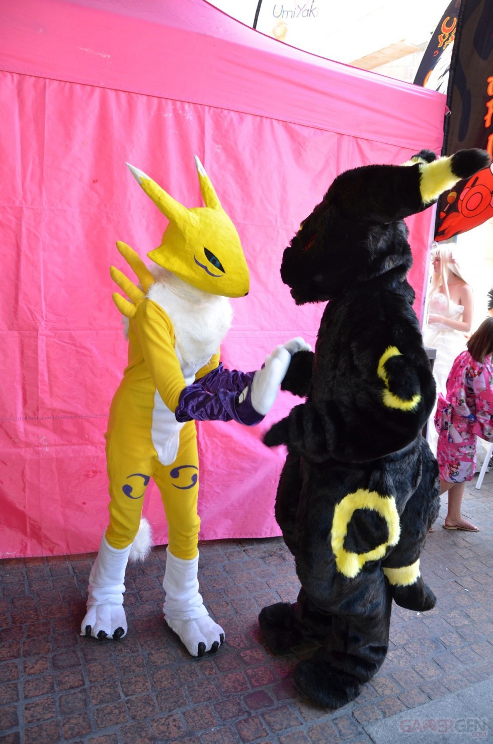 Mangazur 2011 cosplays 0030