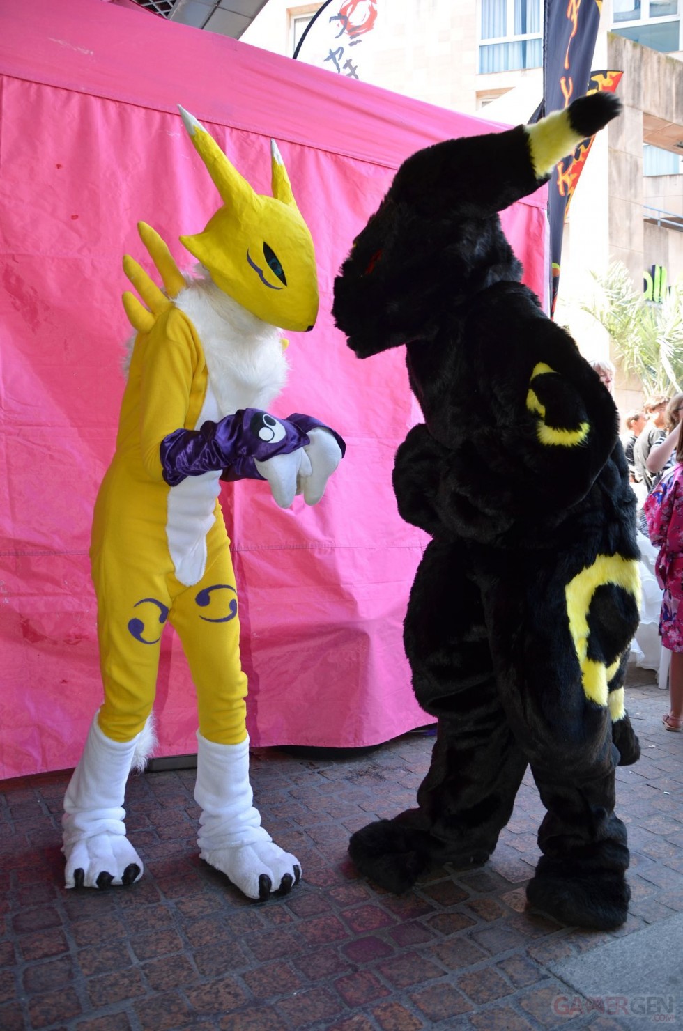 Mangazur 2011 cosplays 0032