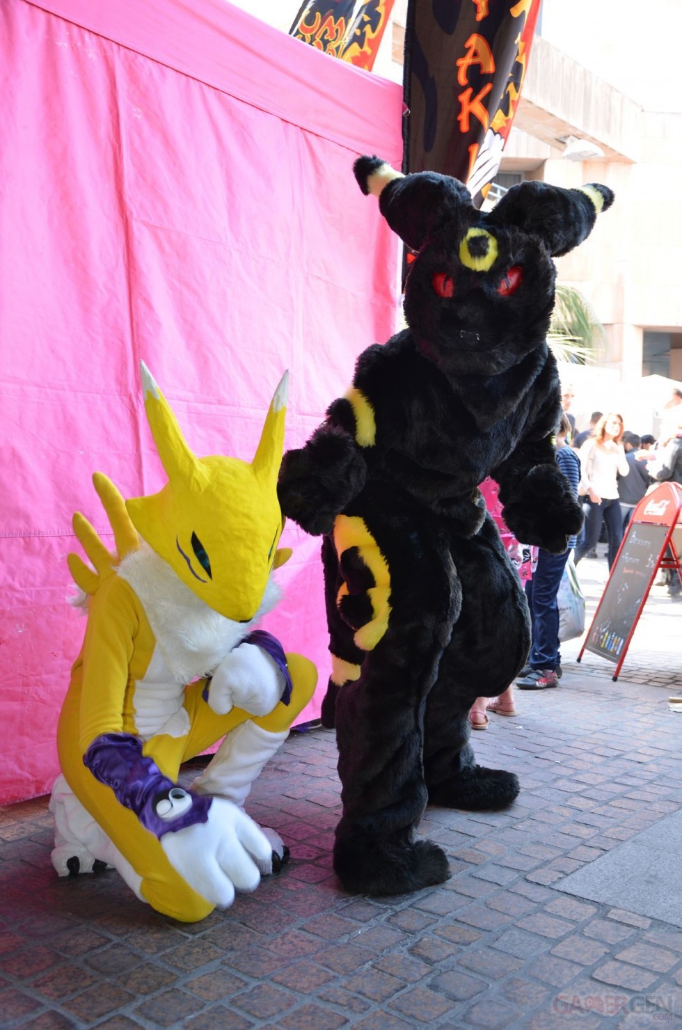 Mangazur 2011 cosplays 0035