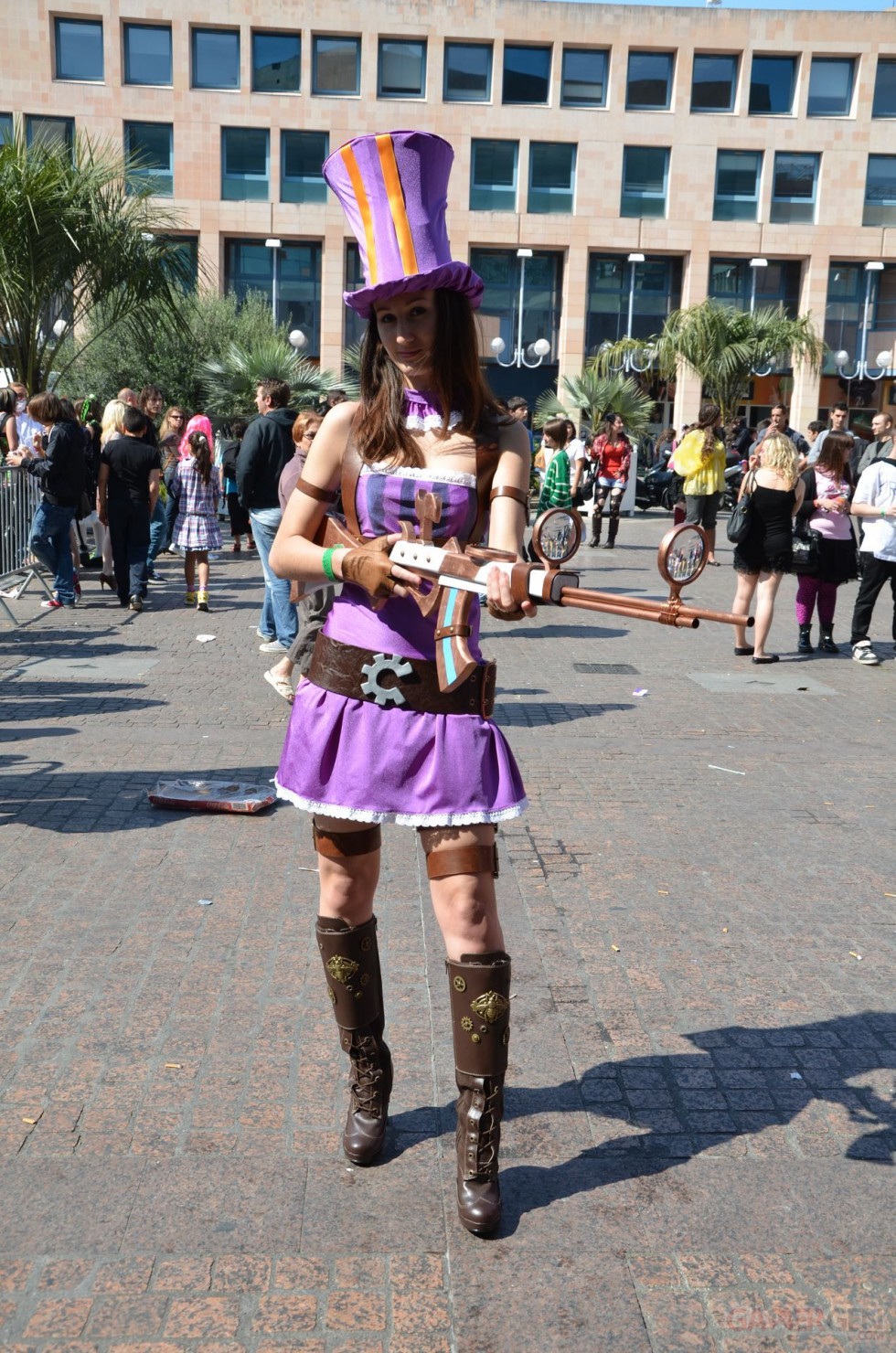 Mangazur 2011 cosplays 0037