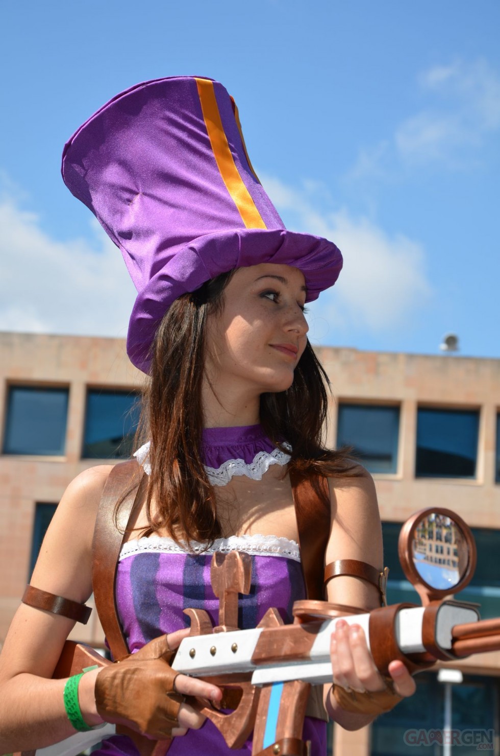 Mangazur 2011 cosplays 0038