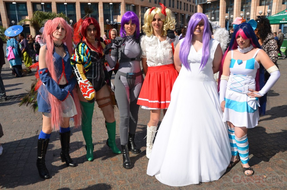 Mangazur 2011 cosplays 0042