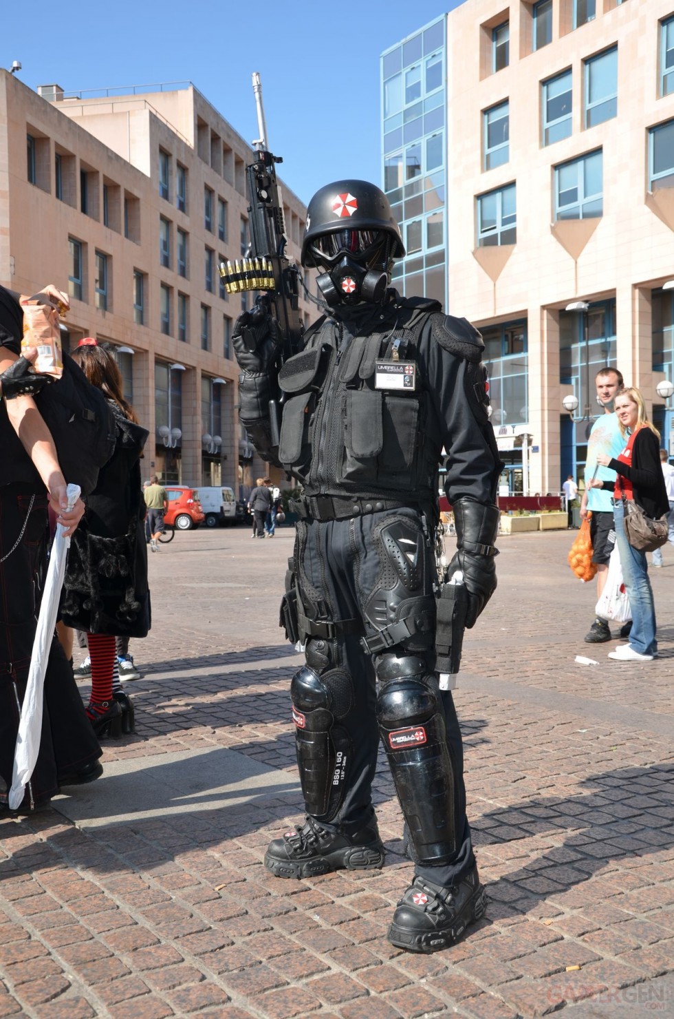 Mangazur 2011 cosplays 0048