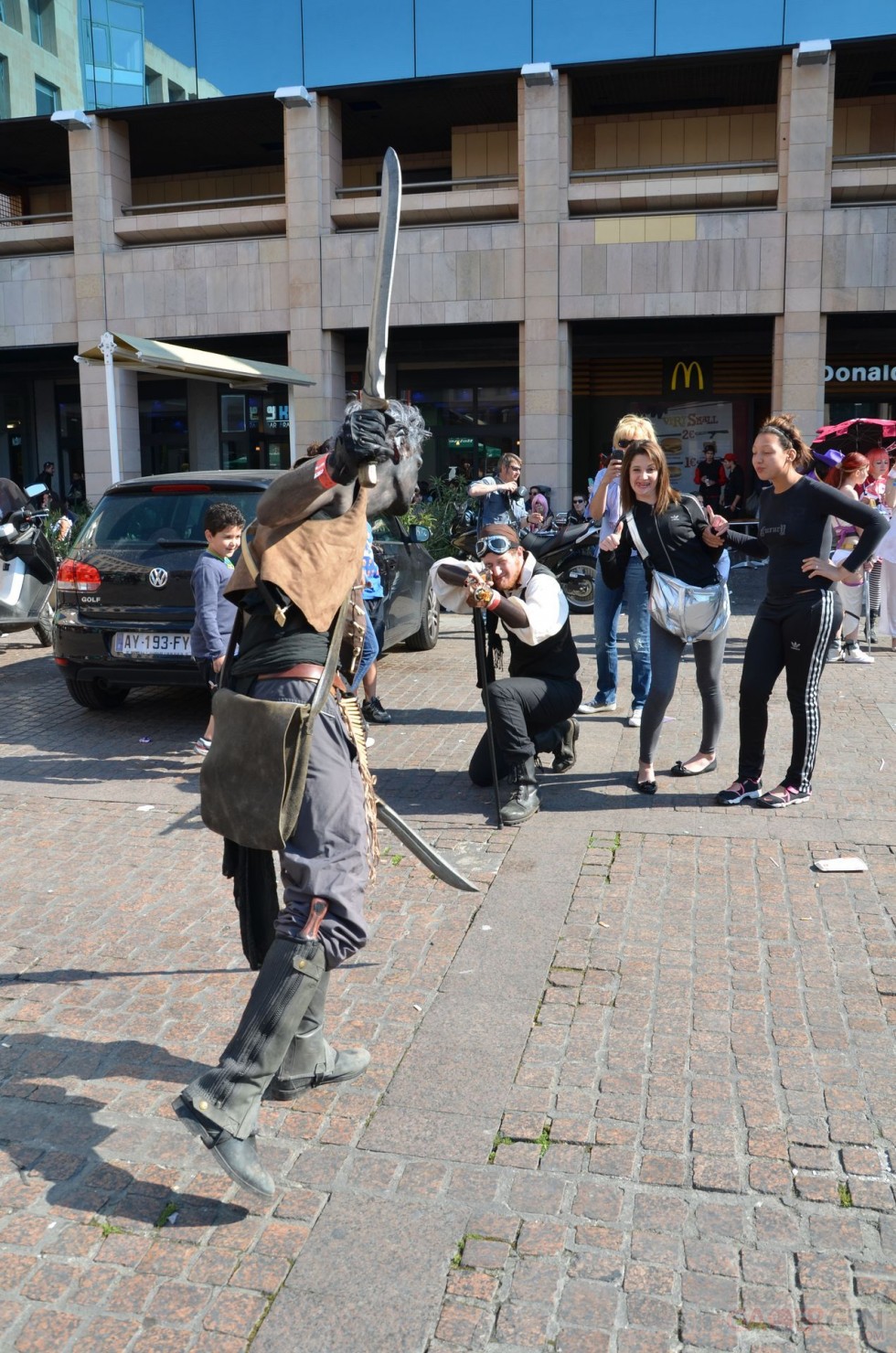 Mangazur 2011 cosplays 0051