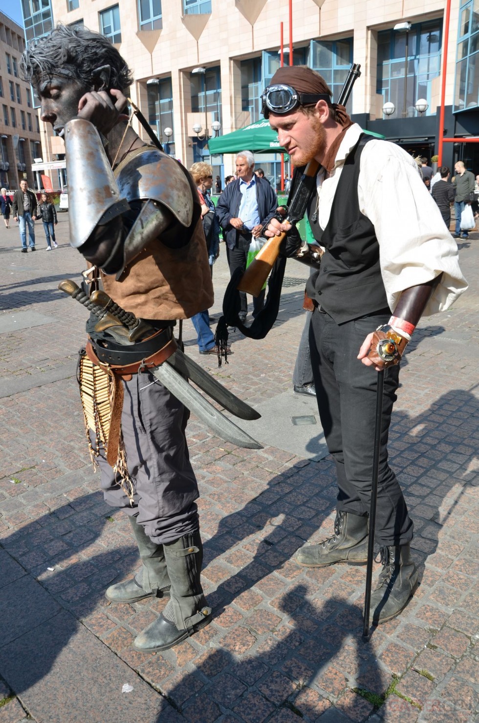 Mangazur 2011 cosplays 0055