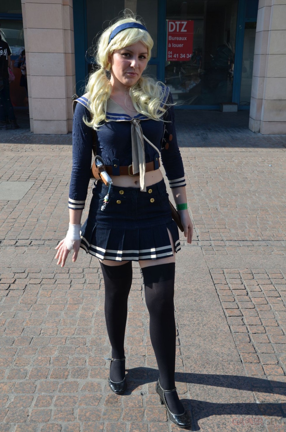 Mangazur 2011 cosplays 0062