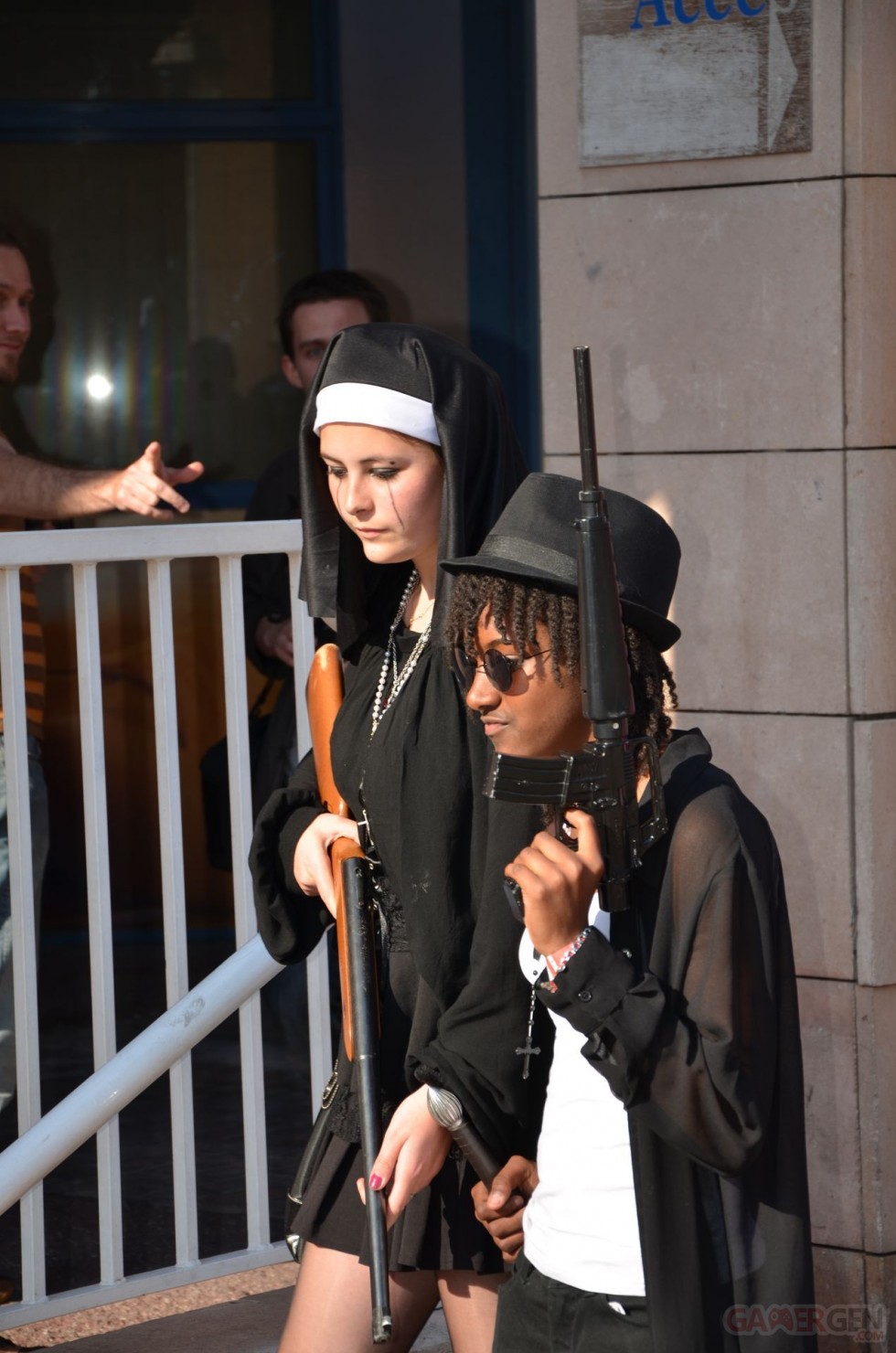 Mangazur 2011 cosplays 0064