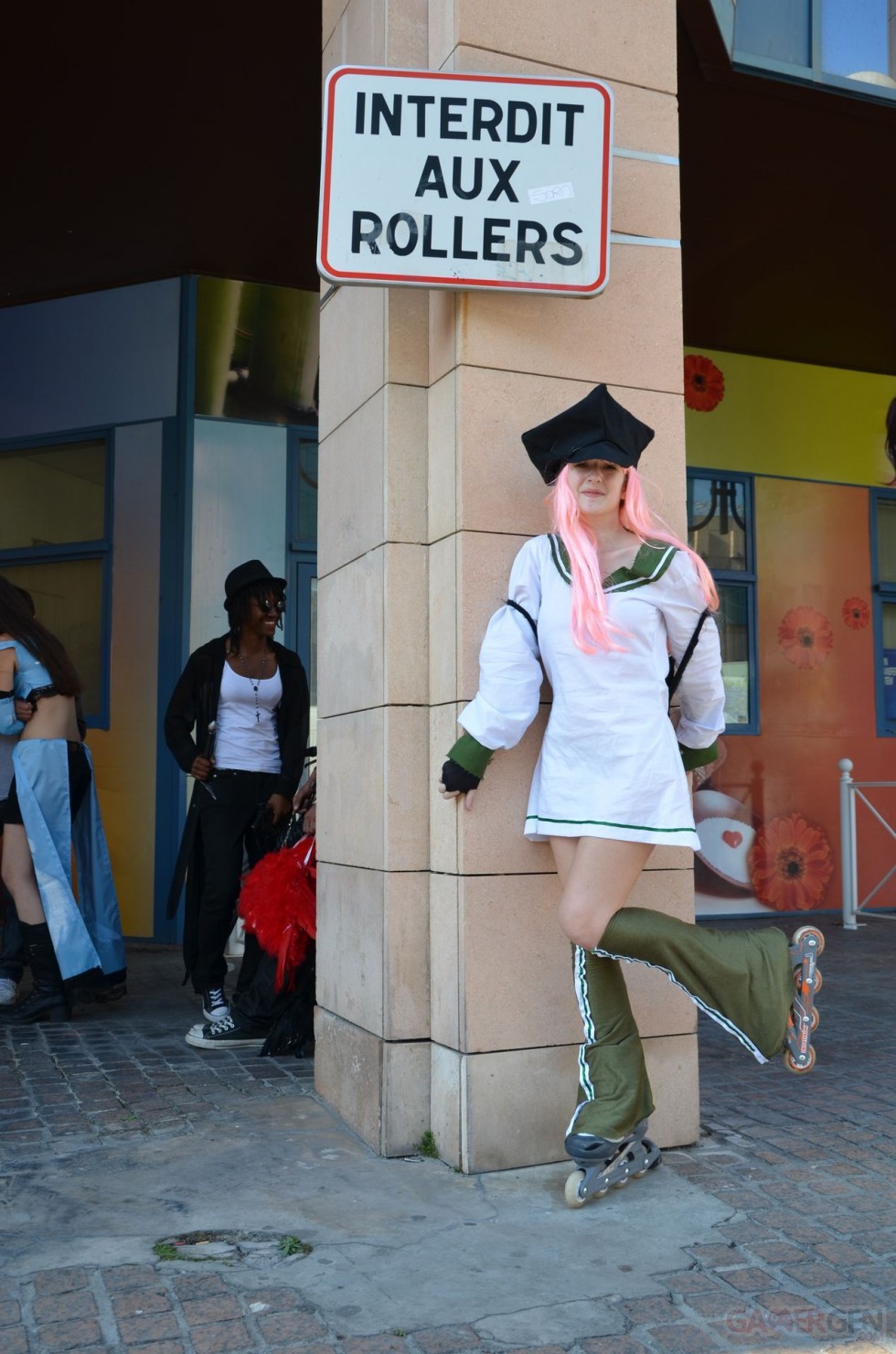 Mangazur 2011 cosplays 0065