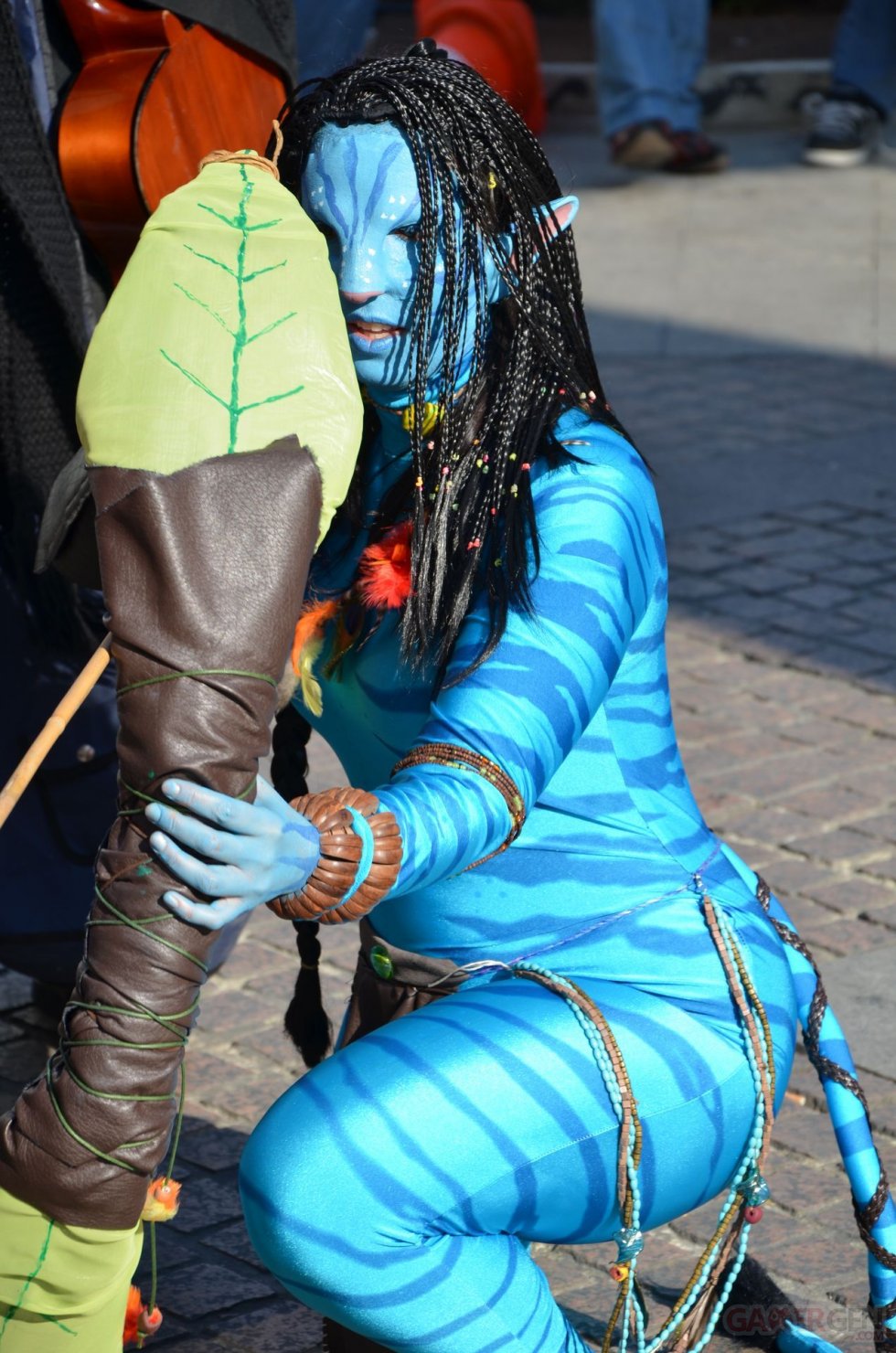 Mangazur 2011 cosplays 0067