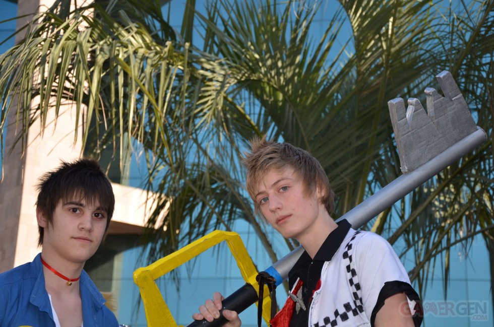 Mangazur 2011 cosplays 0071