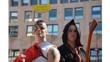 Mangazur 2011 cosplays 0080