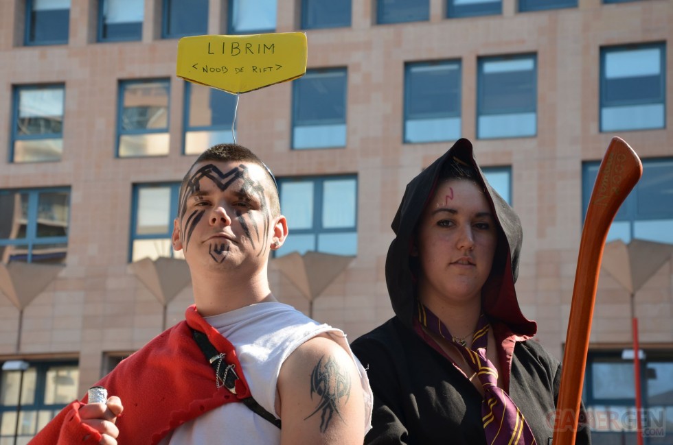 Mangazur 2011 cosplays 0080