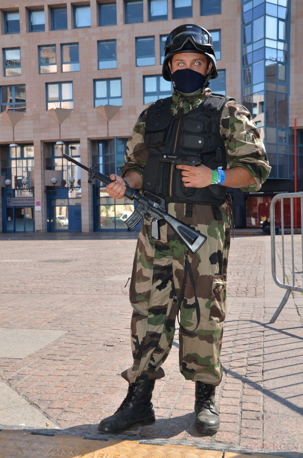 Mangazur 2011 cosplays 0081