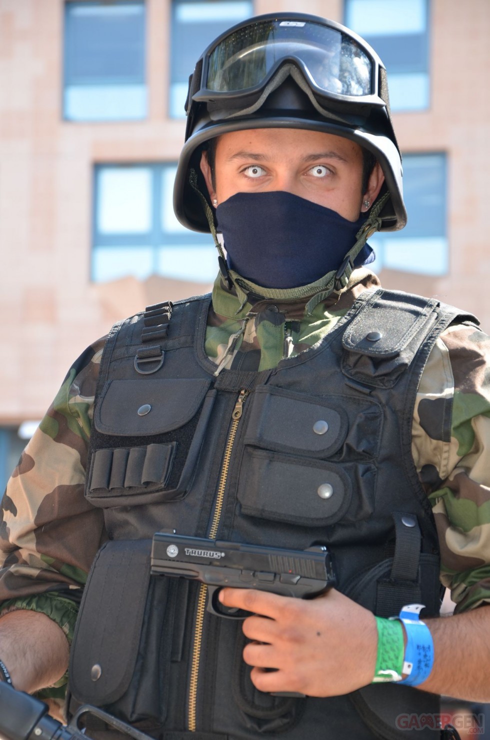 Mangazur 2011 cosplays 0082