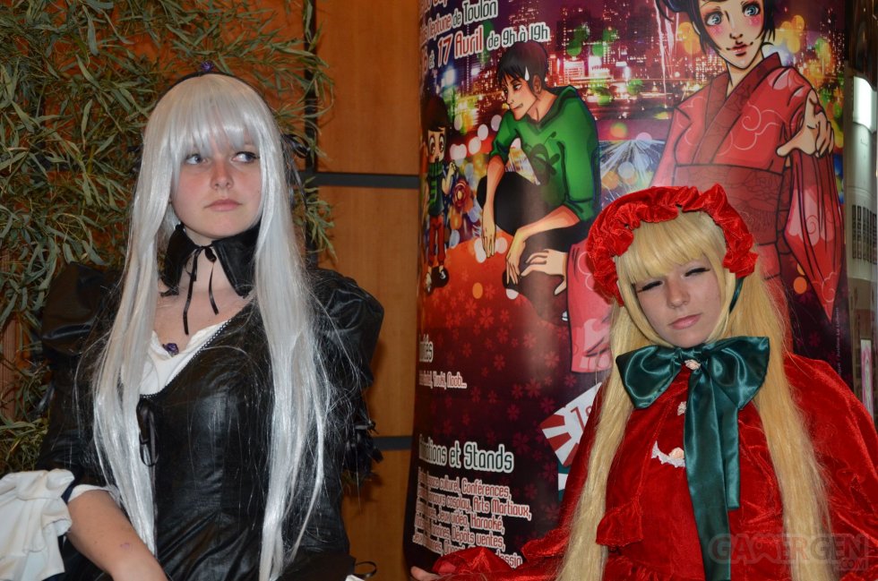 Mangazur 2011 cosplays 0086