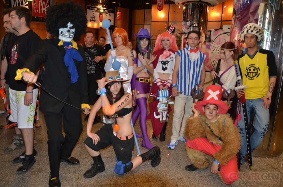 Mangazur 2011 cosplays 0089