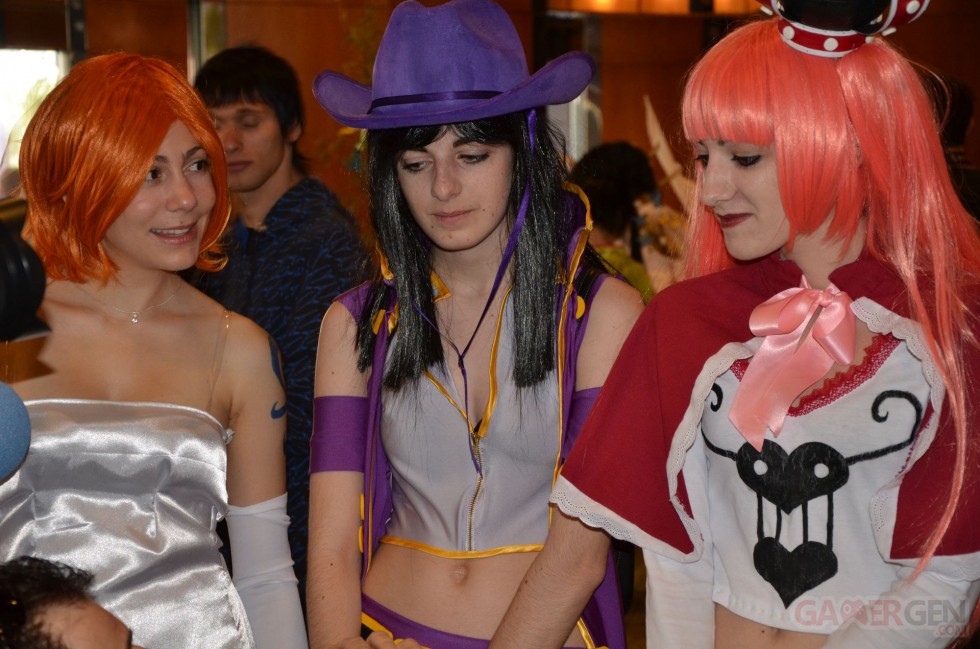 Mangazur 2011 cosplays 0090