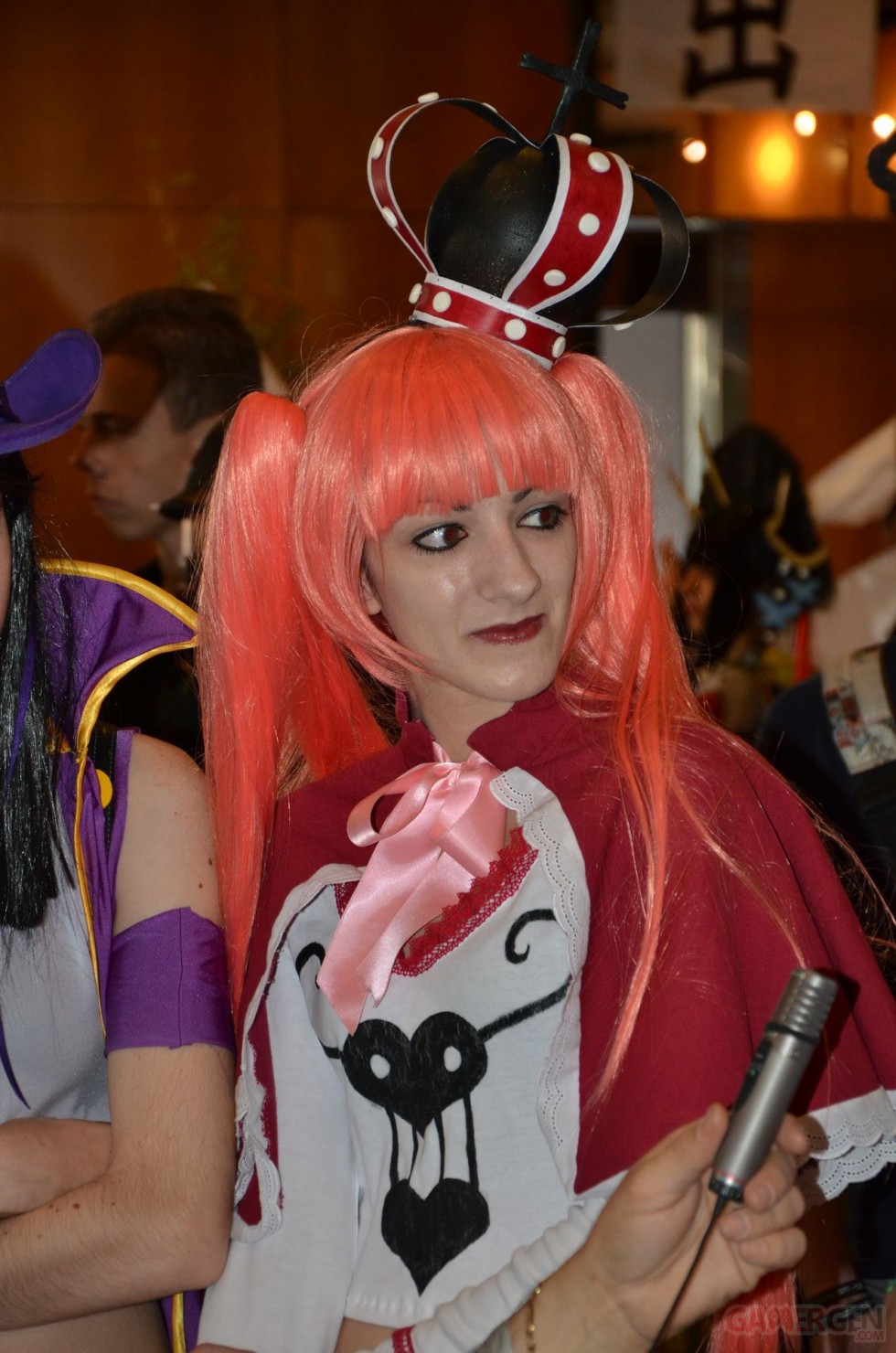 Mangazur 2011 cosplays 0091